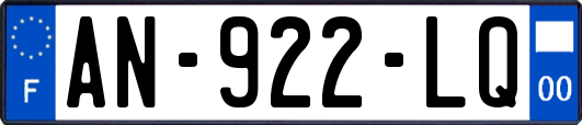 AN-922-LQ