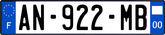 AN-922-MB