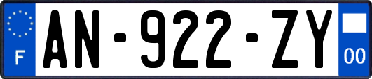 AN-922-ZY