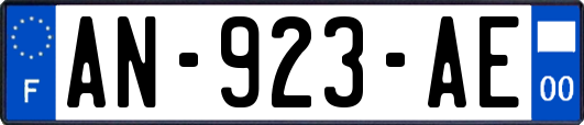 AN-923-AE