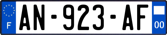 AN-923-AF