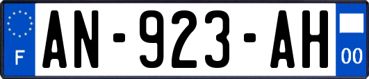 AN-923-AH