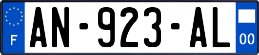 AN-923-AL