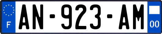 AN-923-AM