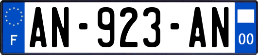 AN-923-AN