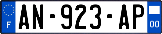 AN-923-AP