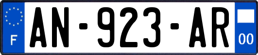 AN-923-AR