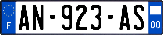 AN-923-AS