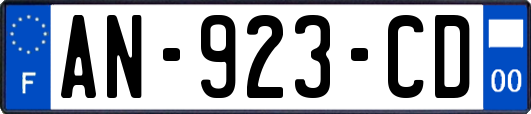 AN-923-CD