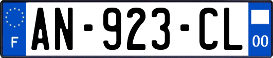 AN-923-CL