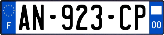 AN-923-CP