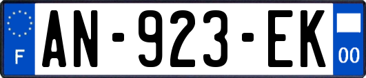 AN-923-EK