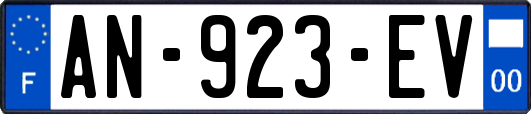 AN-923-EV