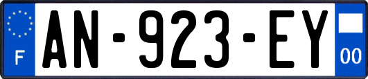 AN-923-EY