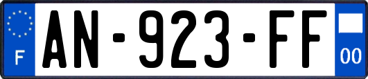 AN-923-FF