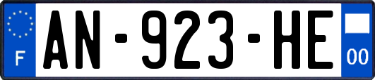 AN-923-HE