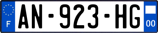 AN-923-HG