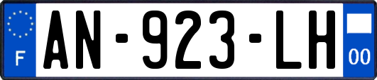 AN-923-LH