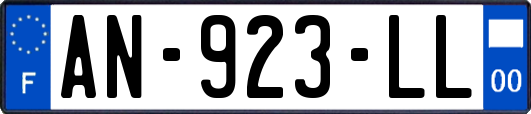 AN-923-LL