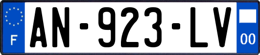 AN-923-LV