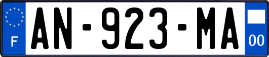 AN-923-MA