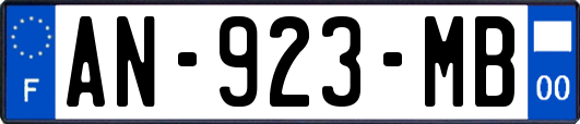 AN-923-MB