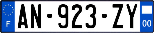 AN-923-ZY