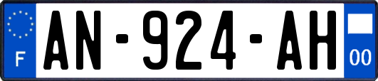 AN-924-AH