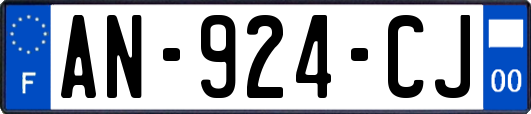 AN-924-CJ