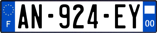 AN-924-EY