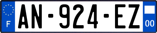 AN-924-EZ