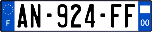 AN-924-FF