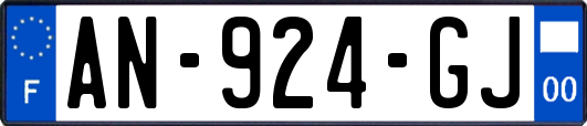 AN-924-GJ