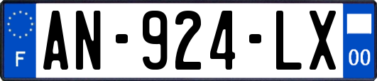 AN-924-LX