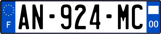 AN-924-MC