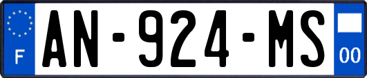 AN-924-MS