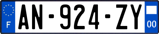 AN-924-ZY