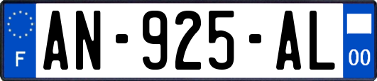 AN-925-AL