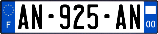 AN-925-AN