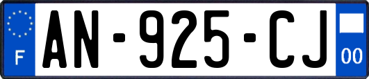 AN-925-CJ