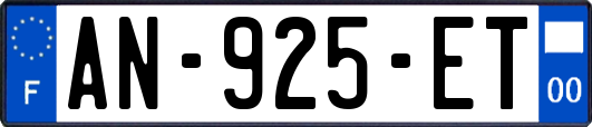 AN-925-ET