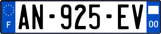 AN-925-EV