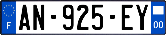 AN-925-EY