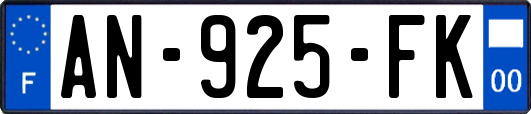 AN-925-FK