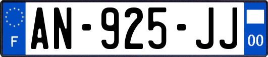 AN-925-JJ