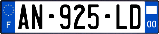 AN-925-LD