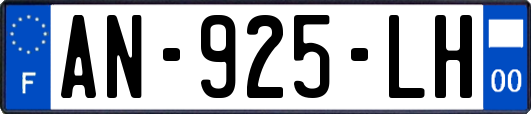 AN-925-LH