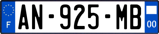 AN-925-MB