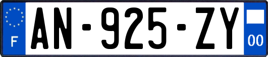 AN-925-ZY