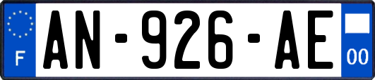 AN-926-AE